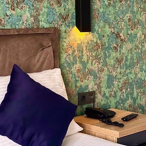 Guenesli Airport Suite Hotel