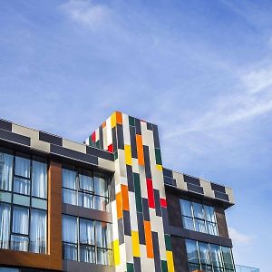 Ibis Styles İstanbul Taksim